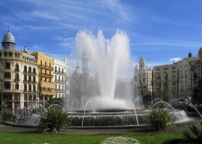 The Plaza Residence