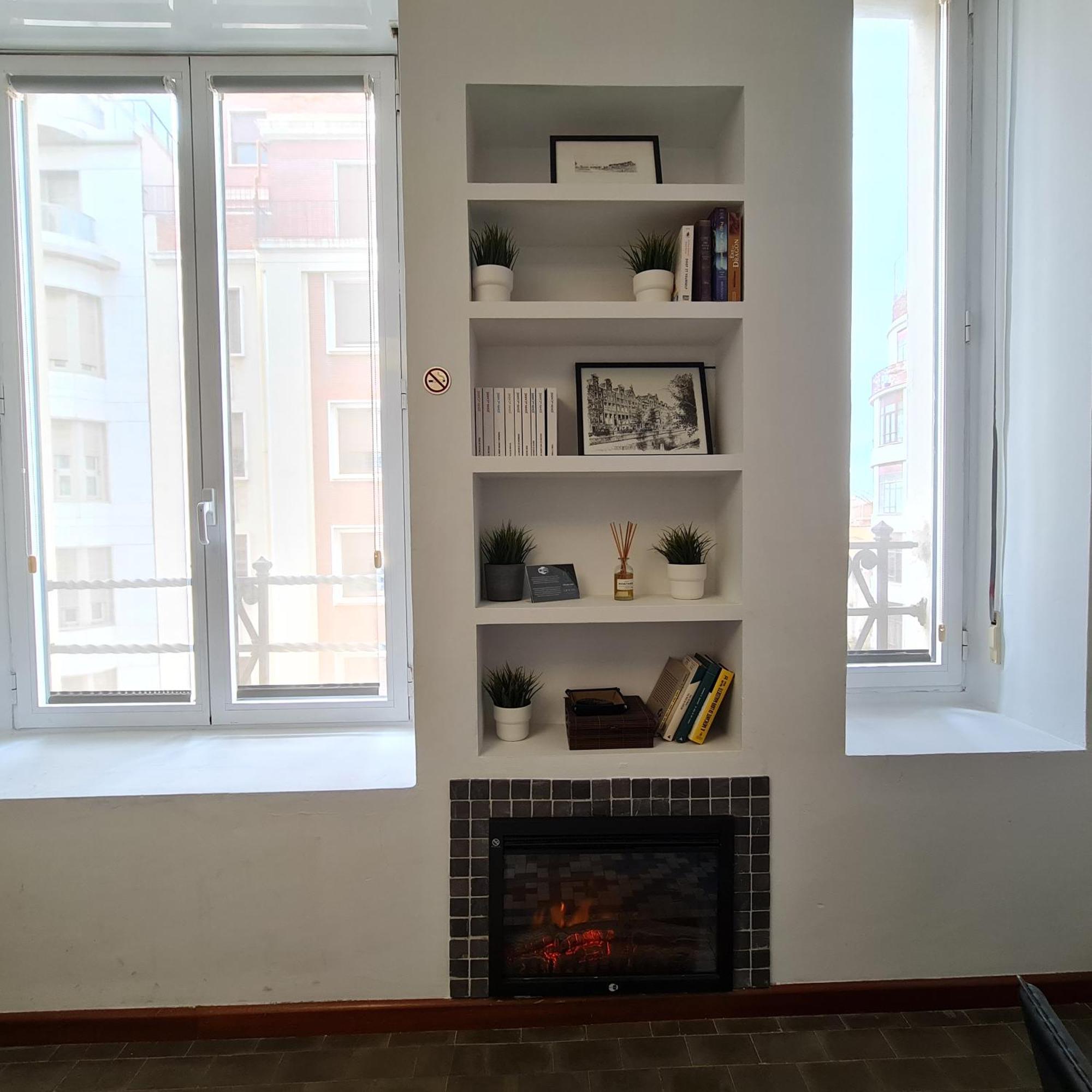 Apartamento The Plaza Valencia